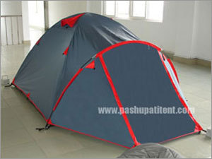Dome Tents