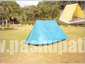 A-Shape Tent