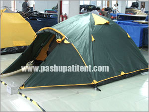 Camping Tent