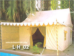 Leisure Hut