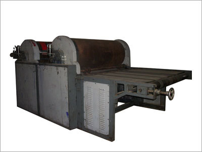 Used Flexo Printing Machine
