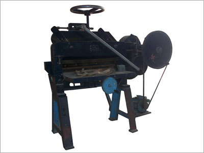 Paper Cutting Machine