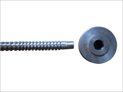 Straight Spline Broach