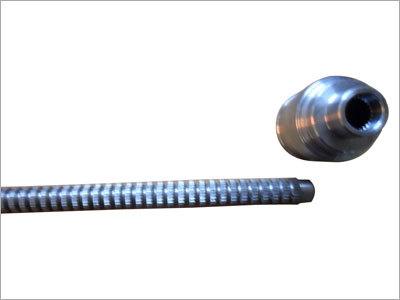 Serration Broaches