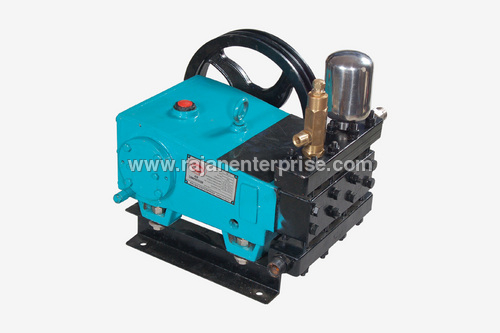 Heavy Duty Agro Sprayer Pump