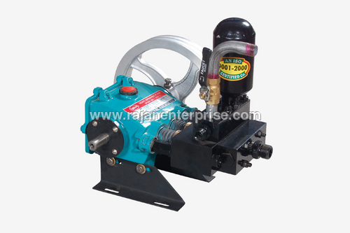 Service Pump