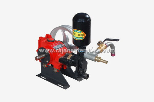 Agro Sprayer Pump