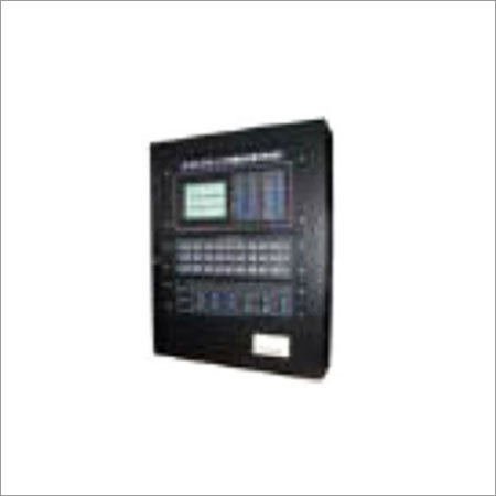 Addressable Fire Alarm Panel