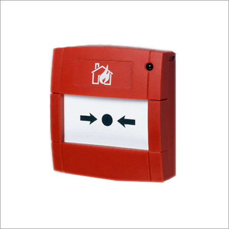 Manual Call Point