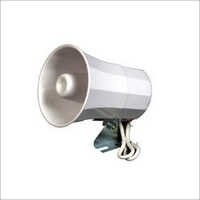 Soundable Fire Alarm 