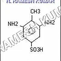 2:6 DI AMINO 4 SULPHONIC ACID