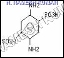 p-PHENYLENEDIAMINE-2,5