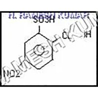 2-CHLORO 5-NITRO BENZENE SULFONIC ACID