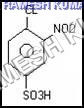 4-Chloro-3-Nitrobenzene Sulfonic Acid Cas No: 17691-19-9