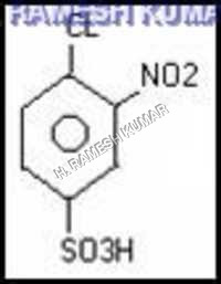 4-CHLORO-3-NITROBENZENE SULFONIC ACID