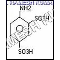 Aniline 2:4 Di Sulfonic Acid - Cas No: 137-51-9