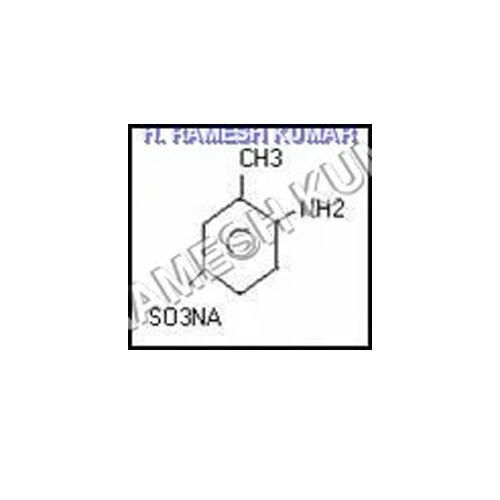 Ortho Toludine 5-Sulphonic Acid Sodium Salt - Cas No: 63450-43-1