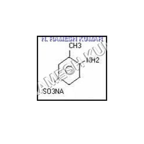 ORTHO TOLUDINE 5-SULPHONIC ACID SODIUM SALT