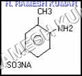 Ortho Toludine 5-Sulphonic Acid Sodium Salt Cas No: 63450-43-1