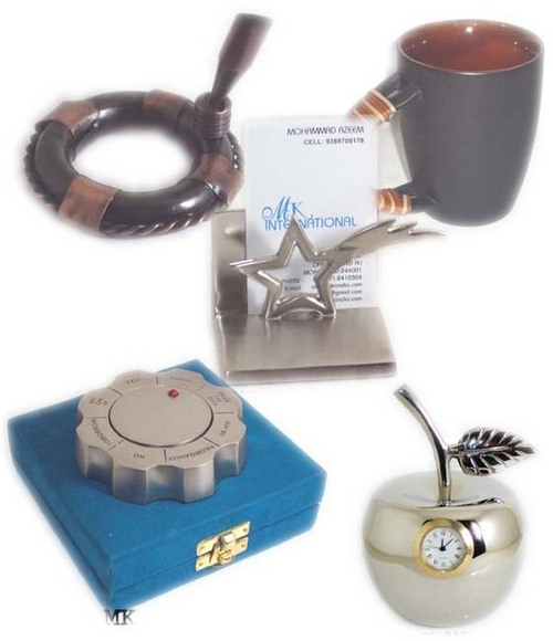 Brass/Wood/Other Stuffs Corporate & Business Gifts