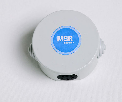 Carbon monoxide - Parking, tunnel ventilation
