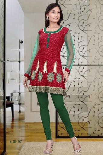 Fashion Kurtis