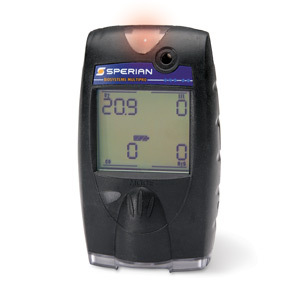 Sperian Multi-gas portable Detector