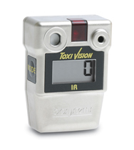BioSystems Single gas portable Detector - Ex gas