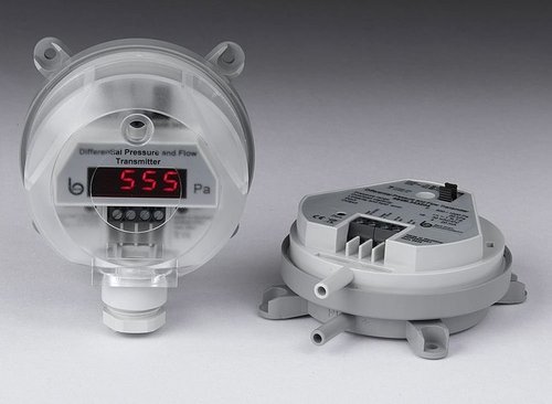 Beck Differential Pressure Transmitter