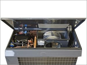 Air Conditioning Unit