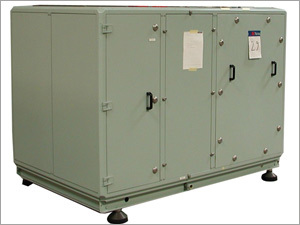 Industrial Air Handling Unit