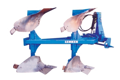 2 एमबी हाइड्रोलिक रिवर्सिबल हल