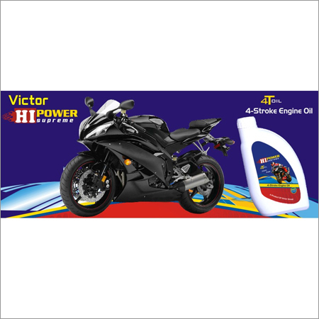 Engine Oil