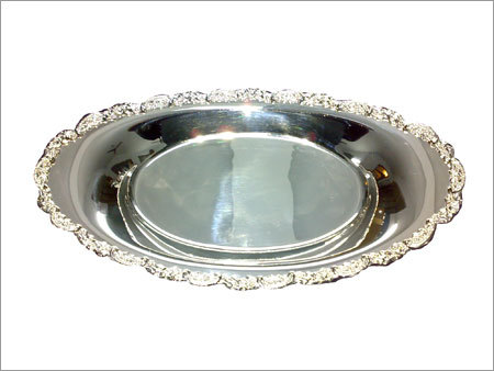 Roll Tray