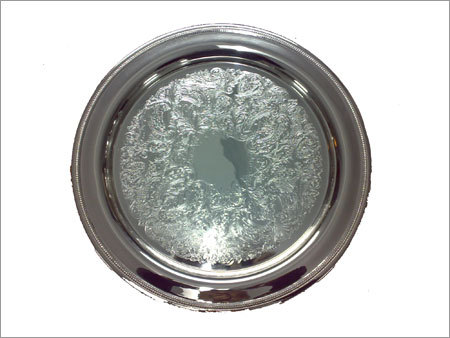 Designer Serving Tray
