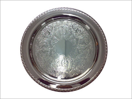 Designer Tray