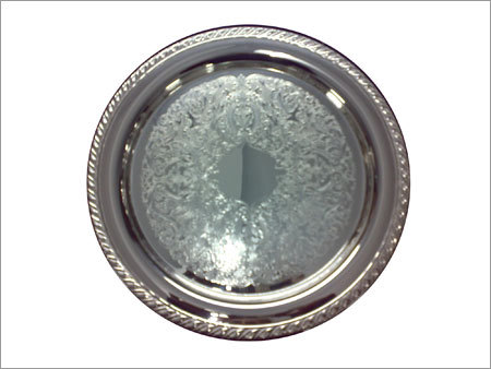 Antique Tray