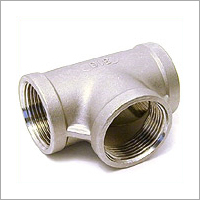 Malleable Iron Pipe Fittings