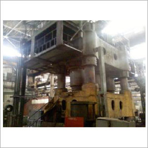 Hydraulic Sheet Metal Stamping Press