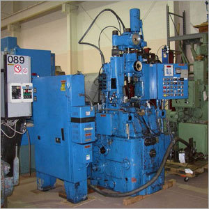 Electrical Hydraulic Presses