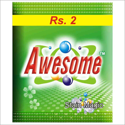 Detergent Powder