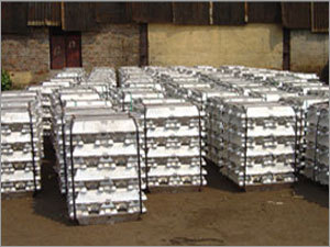 Aluminium Ingots