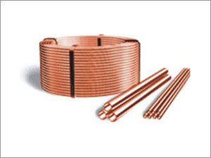 Copper Cathods