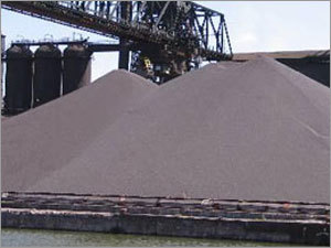 Iron Ore Fines
