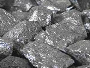 Silicon Metal