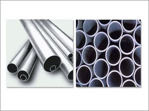 Stainless Steel Pipes & Alloy Steel Pipes