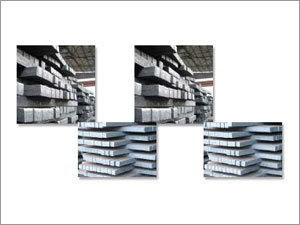 Steel Billets
