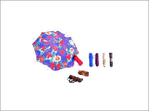 Super Light Weight Aluminum Umbrella