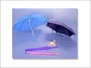 Stylish & Lantern Umbrella