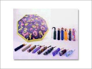 Super Mini Umbrella (3 & 4 Fold)